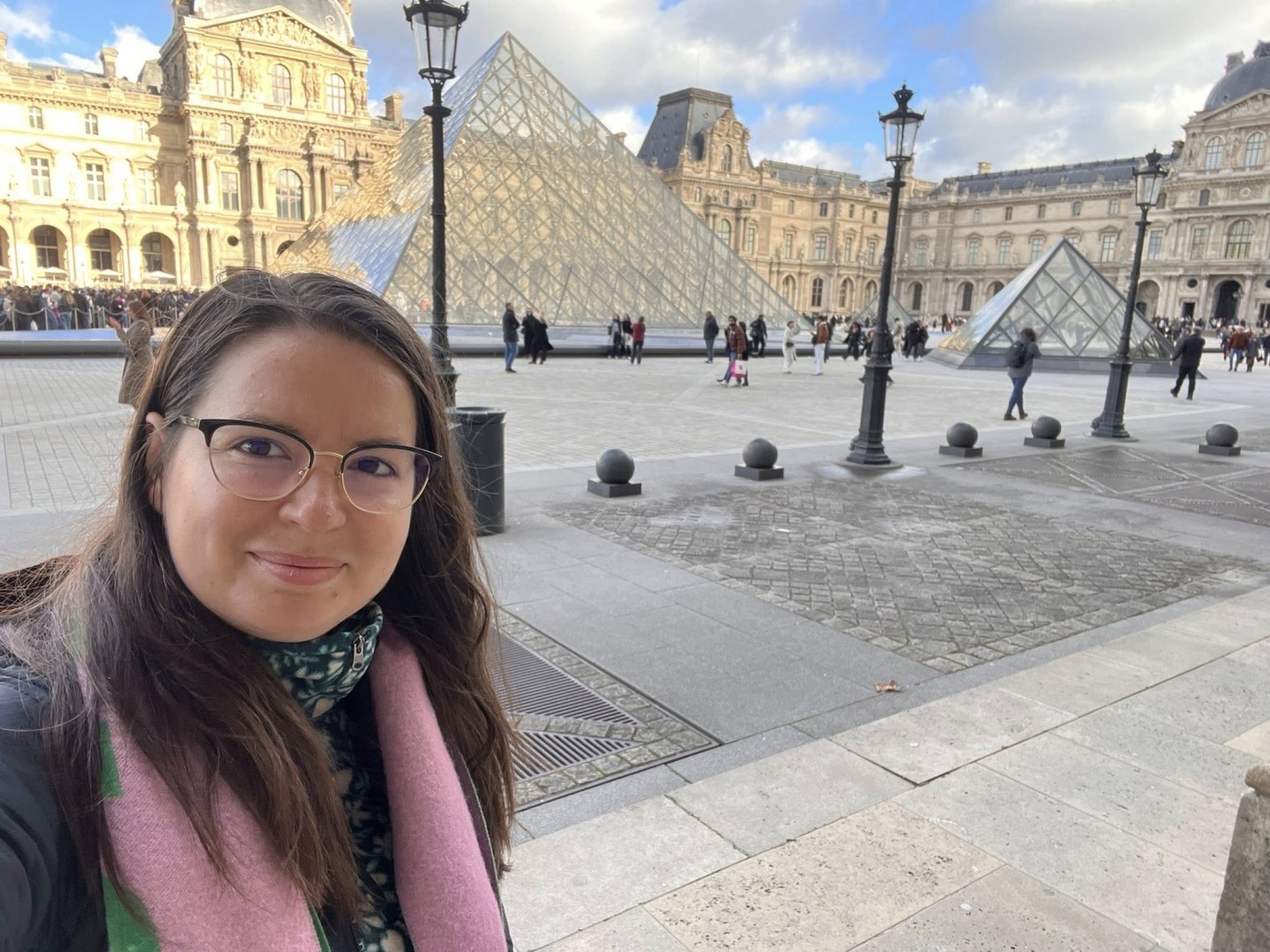 Bea au pair programja Hollandiában_utazás